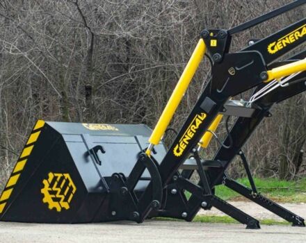 Даф 95 XF 380, объемом двигателя 12.58 л и пробегом 0 тыс. км за 130000 $, фото 1 на Automoto.ua