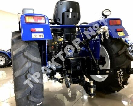 Даф 95 XF 380, объемом двигателя 12.58 л и пробегом 0 тыс. км за 6400 $, фото 3 на Automoto.ua