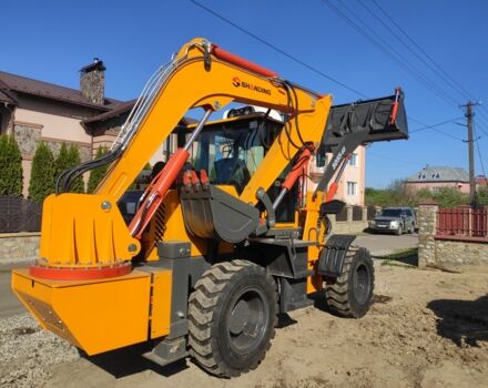 Даф 95 XF 380, об'ємом двигуна 12.58 л та пробігом 0 тис. км за 63900 $, фото 1 на Automoto.ua