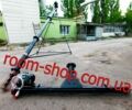 Даф 95 XF 380, объемом двигателя 12.58 л и пробегом 0 тыс. км за 573 $, фото 1 на Automoto.ua
