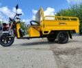 Даф 95 XF 380, объемом двигателя 12.58 л и пробегом 0 тыс. км за 1750 $, фото 1 на Automoto.ua