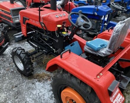 Даф 95 XF 380, об'ємом двигуна 12.58 л та пробігом 0 тис. км за 3200 $, фото 4 на Automoto.ua
