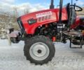 Даф 95 XF 380, объемом двигателя 12.58 л и пробегом 0 тыс. км за 5950 $, фото 3 на Automoto.ua