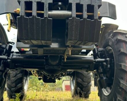 Даф 95 XF 380, об'ємом двигуна 12.58 л та пробігом 0 тис. км за 5150 $, фото 8 на Automoto.ua