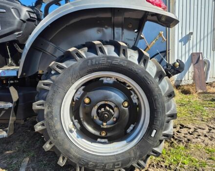 Даф 95 XF 380, об'ємом двигуна 12.58 л та пробігом 0 тис. км за 8000 $, фото 2 на Automoto.ua