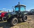Даф 95 XF 380, объемом двигателя 12.58 л и пробегом 0 тыс. км за 9150 $, фото 1 на Automoto.ua