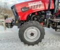 Даф 95 XF 380, об'ємом двигуна 12.58 л та пробігом 0 тис. км за 6000 $, фото 3 на Automoto.ua