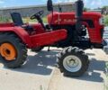 Даф 95 XF 380, объемом двигателя 12.58 л и пробегом 0 тыс. км за 3200 $, фото 6 на Automoto.ua