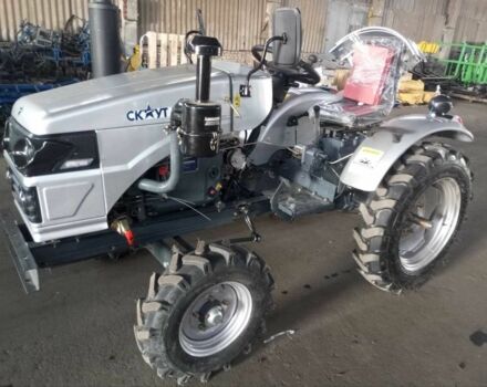 Даф 95 XF 380, об'ємом двигуна 12.58 л та пробігом 0 тис. км за 2820 $, фото 1 на Automoto.ua