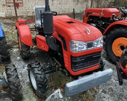 Даф 95 XF 380, об'ємом двигуна 12.58 л та пробігом 0 тис. км за 3200 $, фото 1 на Automoto.ua