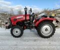 Даф 95 XF 380, об'ємом двигуна 12.58 л та пробігом 0 тис. км за 6000 $, фото 2 на Automoto.ua