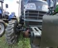 Даф 95 XF 380, объемом двигателя 12.58 л и пробегом 0 тыс. км за 11100 $, фото 5 на Automoto.ua
