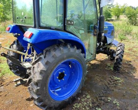 Даф 95 XF 380, об'ємом двигуна 12.58 л та пробігом 0 тис. км за 8500 $, фото 3 на Automoto.ua