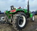 Даф 95 XF 380, объемом двигателя 12.58 л и пробегом 0 тыс. км за 7700 $, фото 5 на Automoto.ua