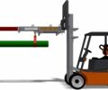 Даф 95 XF 380, объемом двигателя 12.58 л и пробегом 0 тыс. км за 1014 $, фото 1 на Automoto.ua