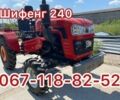 Даф 95 XF 380, объемом двигателя 12.58 л и пробегом 0 тыс. км за 3200 $, фото 1 на Automoto.ua