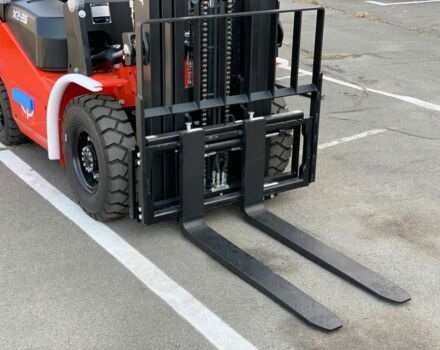 Даф 95 XF 380, объемом двигателя 12.58 л и пробегом 0 тыс. км за 19900 $, фото 7 на Automoto.ua