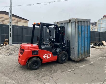 Даф 95 XF 380, объемом двигателя 12.58 л и пробегом 0 тыс. км за 21900 $, фото 14 на Automoto.ua