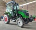 Даф 95 XF 380, объемом двигателя 12.58 л и пробегом 0 тыс. км за 10800 $, фото 1 на Automoto.ua
