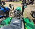 Даф 95 XF 380, объемом двигателя 12.58 л и пробегом 0 тыс. км за 7350 $, фото 6 на Automoto.ua