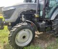 Даф 95 XF 380, объемом двигателя 12.58 л и пробегом 0 тыс. км за 13400 $, фото 4 на Automoto.ua