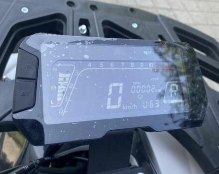 Даф 95 XF 380, об'ємом двигуна 12.58 л та пробігом 0 тис. км за 1500 $, фото 8 на Automoto.ua