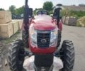 Даф 95 XF 380, об'ємом двигуна 12.58 л та пробігом 0 тис. км за 6120 $, фото 1 на Automoto.ua
