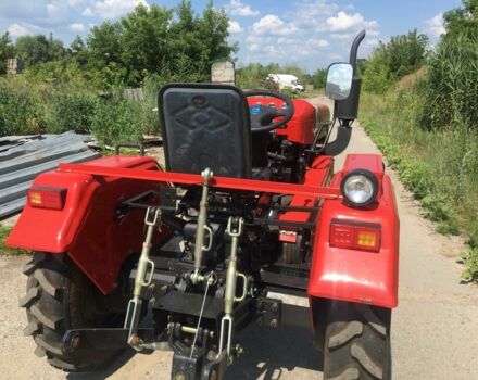 Даф 95 XF 380, объемом двигателя 12.58 л и пробегом 0 тыс. км за 3200 $, фото 2 на Automoto.ua