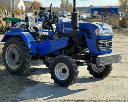 Даф 95 XF 380, объемом двигателя 12.58 л и пробегом 0 тыс. км за 3200 $, фото 6 на Automoto.ua