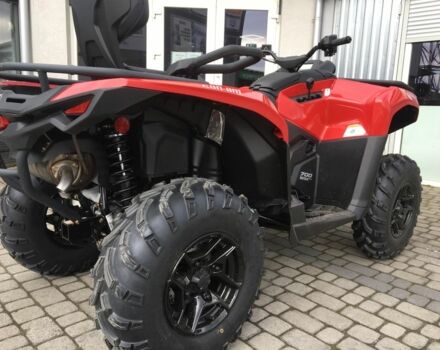 Даф 95 XF 380, об'ємом двигуна 0.7 л та пробігом 0 тис. км за 13350 $, фото 3 на Automoto.ua