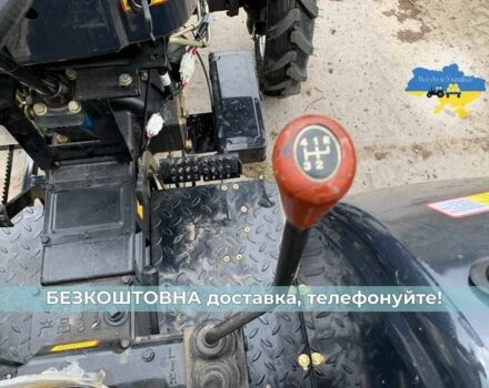 Даф 95 XF 380, объемом двигателя 12.58 л и пробегом 0 тыс. км за 5950 $, фото 6 на Automoto.ua