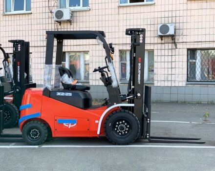 Даф 95 XF 380, объемом двигателя 12.58 л и пробегом 0 тыс. км за 19900 $, фото 1 на Automoto.ua