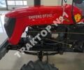 Даф 95 XF 380, объемом двигателя 12.58 л и пробегом 0 тыс. км за 3400 $, фото 1 на Automoto.ua