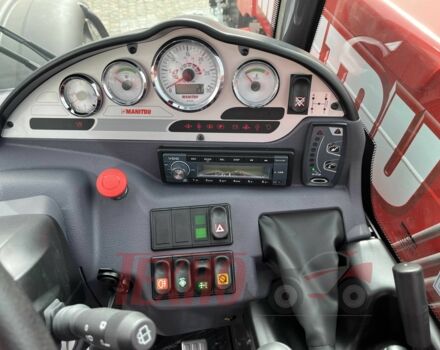 Даф 95 XF 380, объемом двигателя 12.58 л и пробегом 0 тыс. км за 109689 $, фото 9 на Automoto.ua
