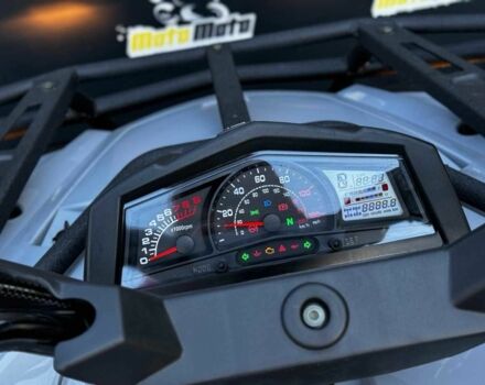 Даф 95 XF 380, объемом двигателя 0.55 л и пробегом 0 тыс. км за 6700 $, фото 9 на Automoto.ua