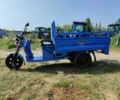 Даф 95 XF 380, объемом двигателя 12.58 л и пробегом 0 тыс. км за 1700 $, фото 1 на Automoto.ua