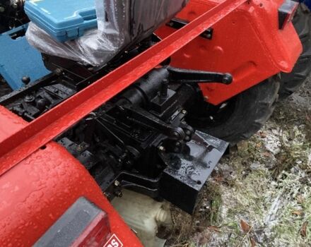 Даф 95 XF 380, об'ємом двигуна 12.58 л та пробігом 0 тис. км за 3200 $, фото 5 на Automoto.ua