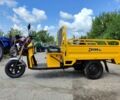 Даф 95 XF 380, объемом двигателя 12.58 л и пробегом 0 тыс. км за 1700 $, фото 2 на Automoto.ua