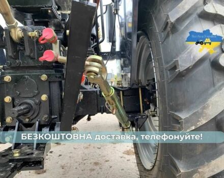 Даф 95 XF 380, объемом двигателя 12.58 л и пробегом 0 тыс. км за 5950 $, фото 3 на Automoto.ua
