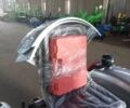 Даф 95 XF 380, об'ємом двигуна 12.58 л та пробігом 0 тис. км за 2820 $, фото 4 на Automoto.ua