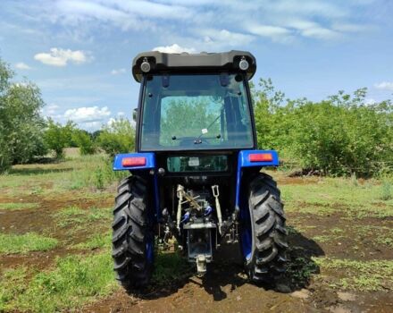 Даф 95 XF 380, об'ємом двигуна 12.58 л та пробігом 0 тис. км за 8500 $, фото 2 на Automoto.ua
