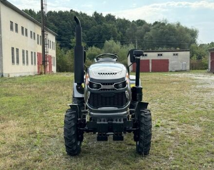 Даф 95 XF 380, об'ємом двигуна 12.58 л та пробігом 0 тис. км за 5150 $, фото 5 на Automoto.ua