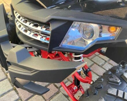 Даф 95 XF 380, об'ємом двигуна 0.13 л та пробігом 0 тис. км за 999 $, фото 8 на Automoto.ua