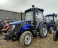 Даф 95 XF 380, об'ємом двигуна 12.58 л та пробігом 0 тис. км за 18150 $, фото 1 на Automoto.ua