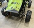 Даф 95 XF 380, об'ємом двигуна 12.58 л та пробігом 0 тис. км за 930 $, фото 3 на Automoto.ua