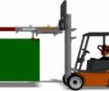 Даф 95 XF 380, объемом двигателя 12.58 л и пробегом 0 тыс. км за 1014 $, фото 2 на Automoto.ua