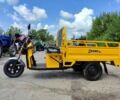 Даф 95 XF 380, объемом двигателя 12.58 л и пробегом 0 тыс. км за 1750 $, фото 2 на Automoto.ua