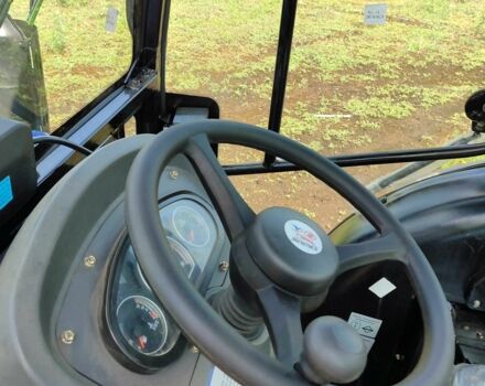 Даф 95 XF 380, об'ємом двигуна 12.58 л та пробігом 0 тис. км за 8500 $, фото 1 на Automoto.ua