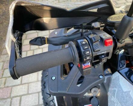Даф 95 XF 380, об'ємом двигуна 0.13 л та пробігом 0 тис. км за 999 $, фото 11 на Automoto.ua