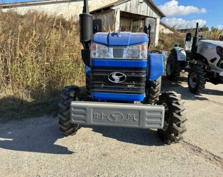 Даф 95 XF 380, об'ємом двигуна 12.58 л та пробігом 0 тис. км за 3200 $, фото 4 на Automoto.ua